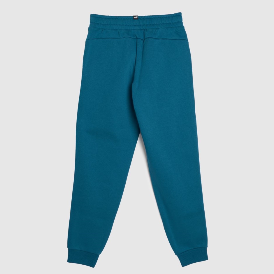 Blue Puma Logo Joggers Dr Martens Schweiz