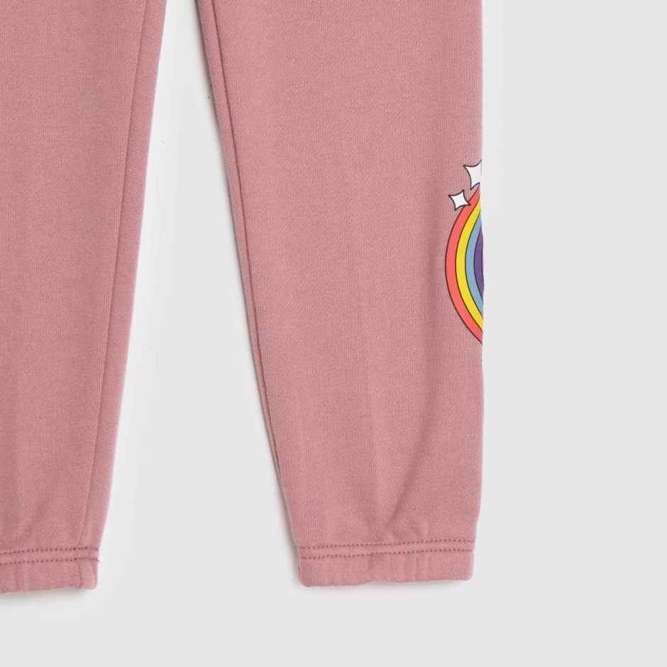 Vans Happy Bow Sweatpant Dr Martens Schweiz Zürich Lilac