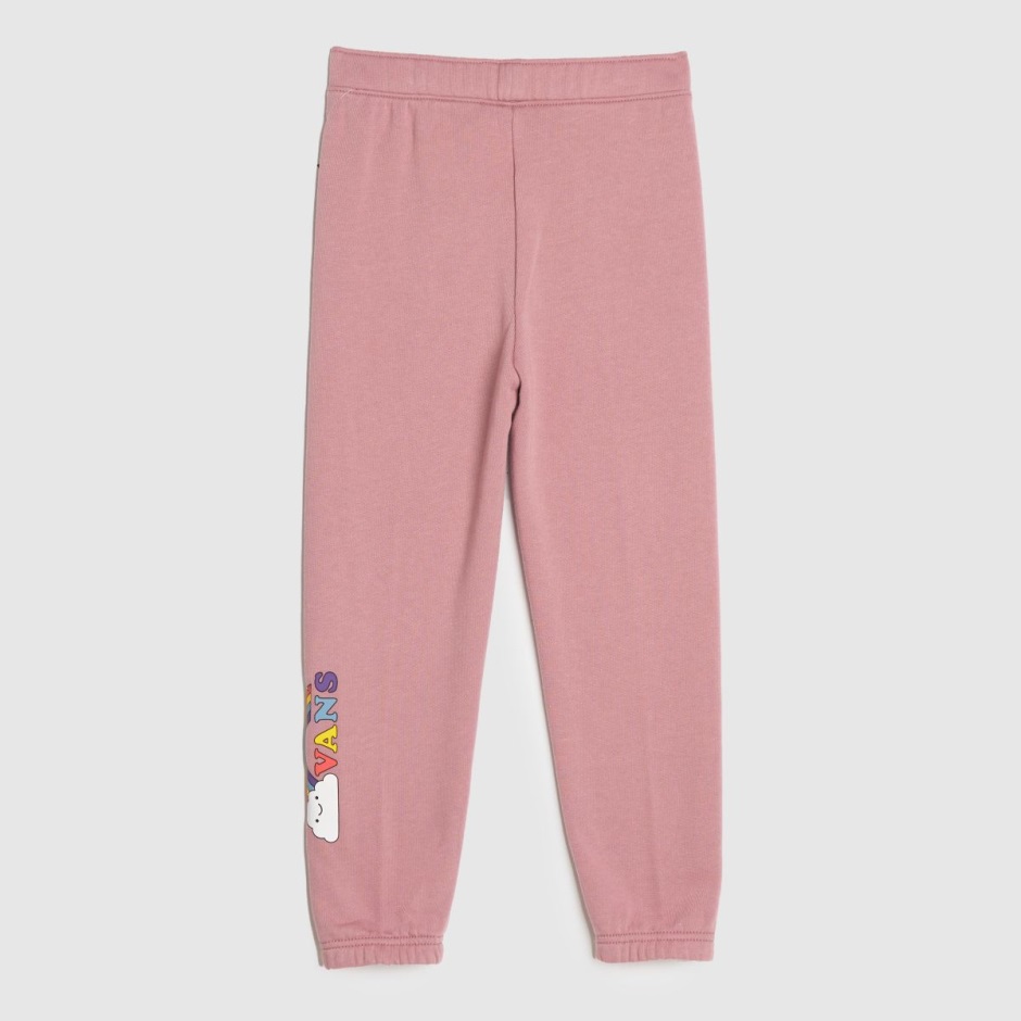Vans Happy Bow Sweatpant Dr Martens Schweiz Zürich Lilac