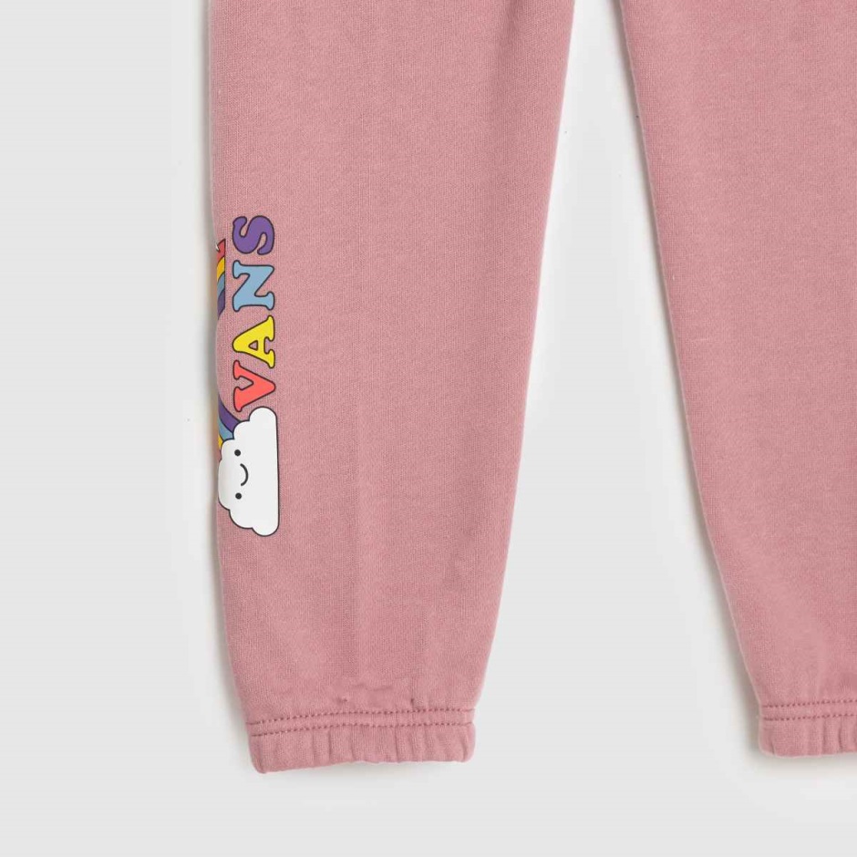 Vans Happy Bow Sweatpant Dr Martens Schweiz Zürich Lilac