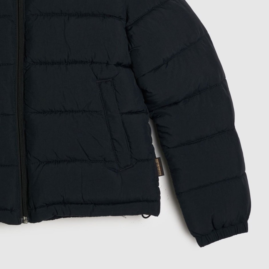 Napapijri A-bachar Jacket Dr Martens Schweiz Zürich Black