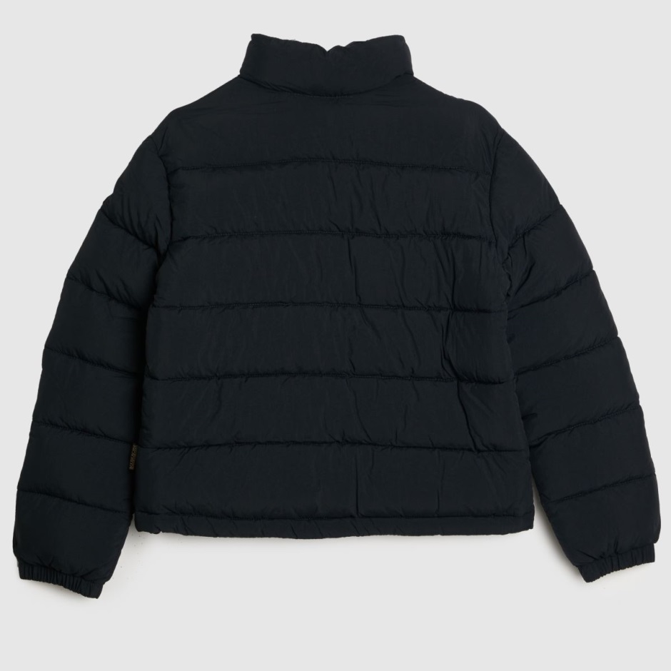 Napapijri A-bachar Jacket Dr Martens Schweiz Zürich Black