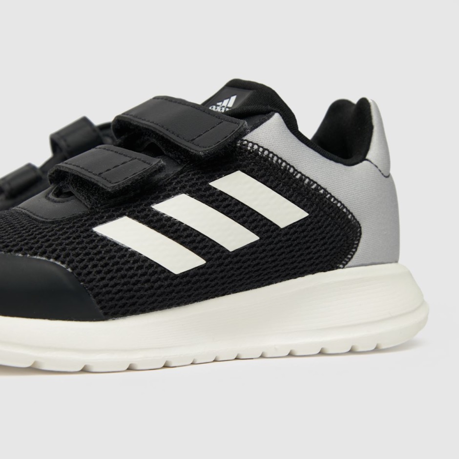 Adidas Tensaur Run 2.0 Jungen Kleinkind Sneaker Schwarz-grau Dr Martens Schweiz
