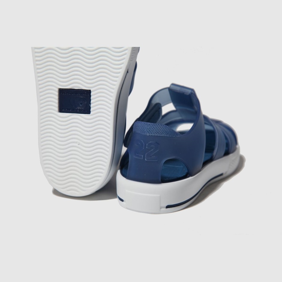 Igor Star Boys Toddler Sandals Dr Martens Schweiz Zürich Navy