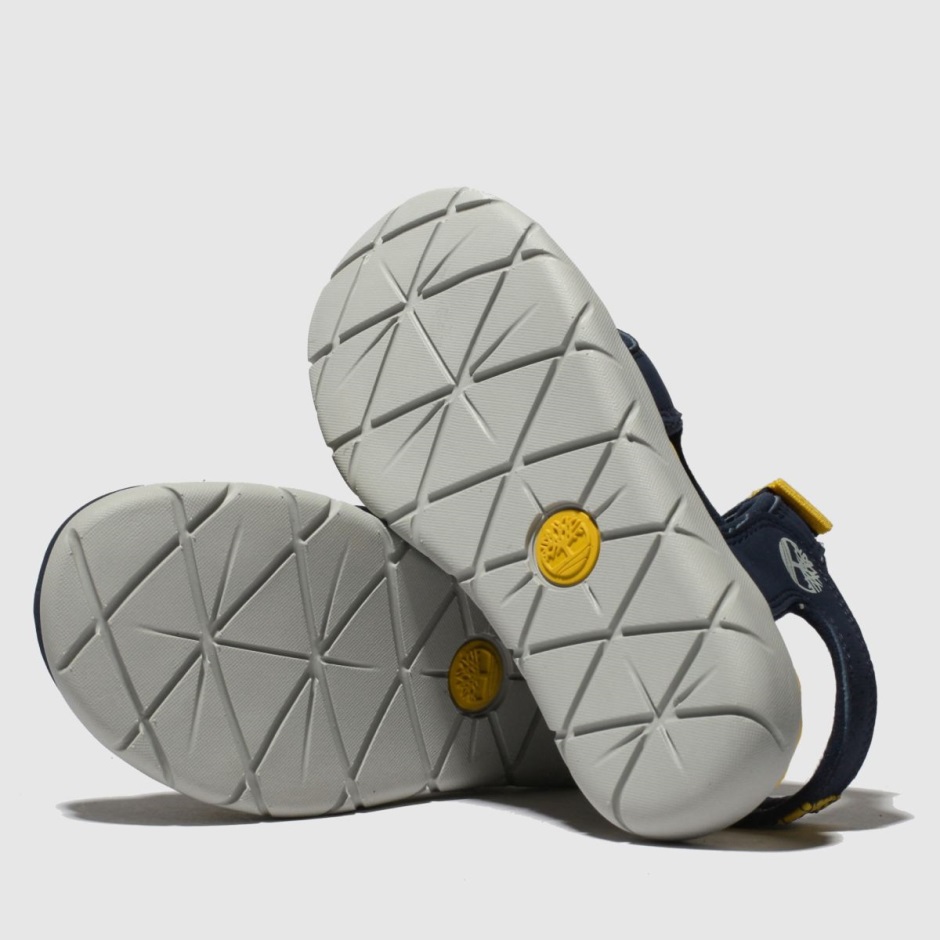 Timberland Perkins Row Fisherman Boys Toddler Sandals Dr Martens Schweiz Zürich Navy