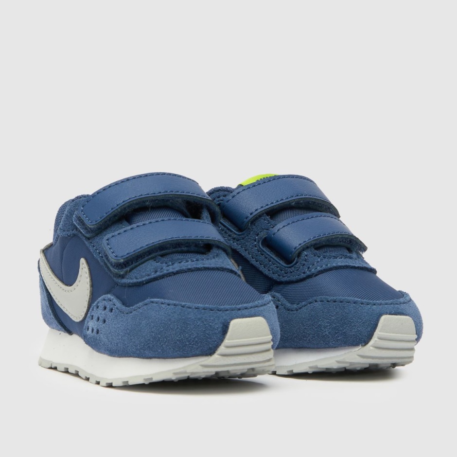 Navy-grau Nike Md Valiant Jungen Kleinkind Turnschuhe Dr Martens Schweiz
