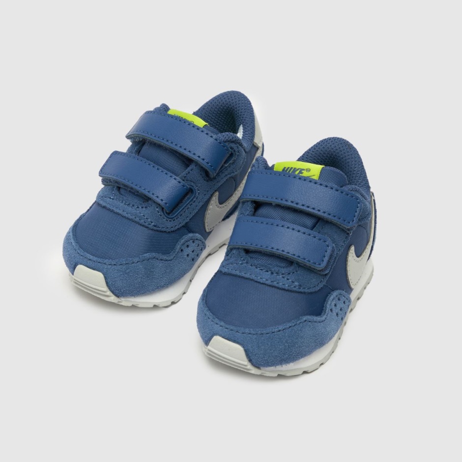 Navy-grau Nike Md Valiant Jungen Kleinkind Turnschuhe Dr Martens Schweiz