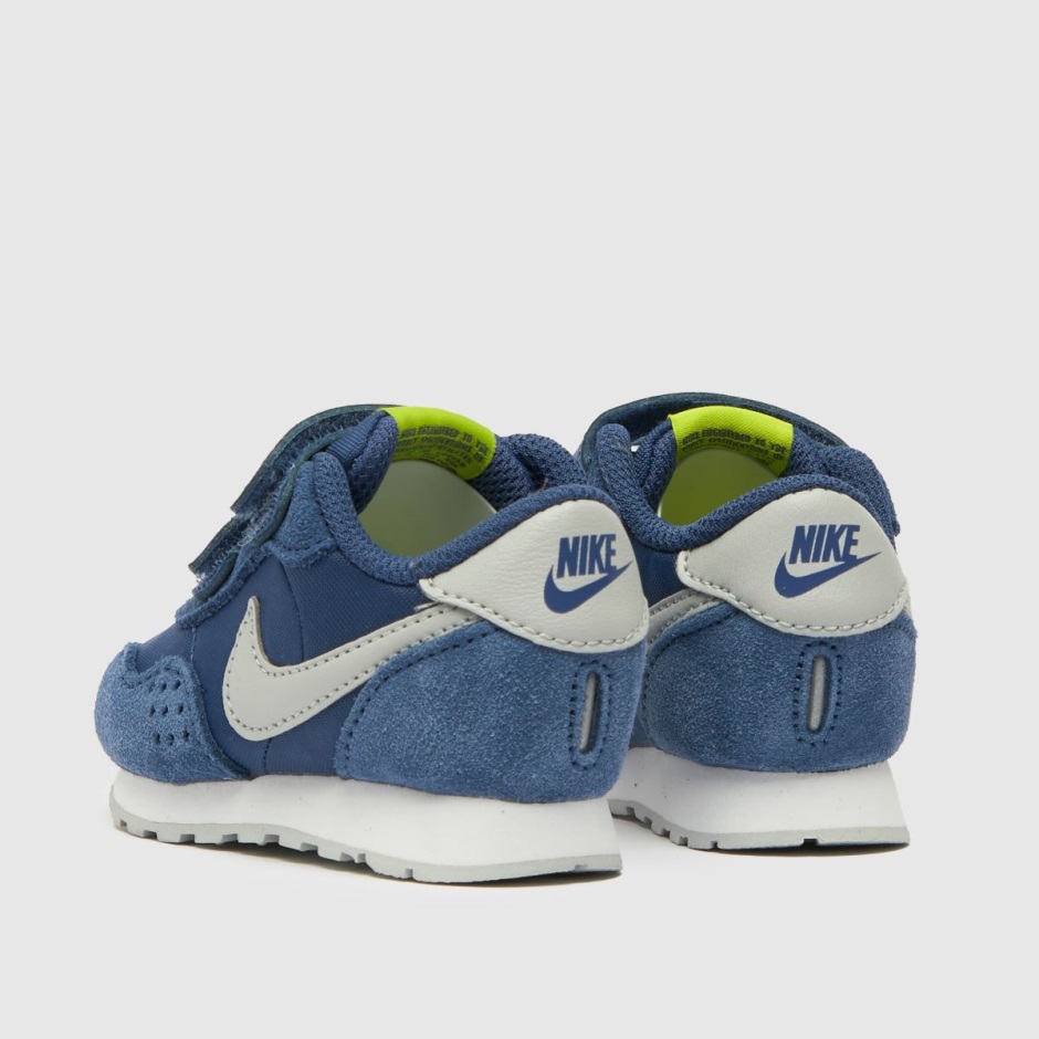 Navy-grau Nike Md Valiant Jungen Kleinkind Turnschuhe Dr Martens Schweiz
