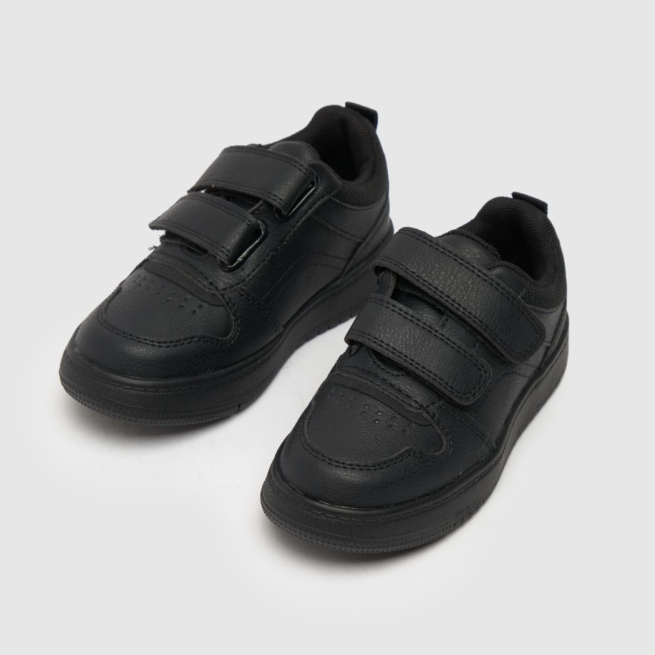 Black Schuh Machine Boys Toddler Trainers Dr Martens Schweiz