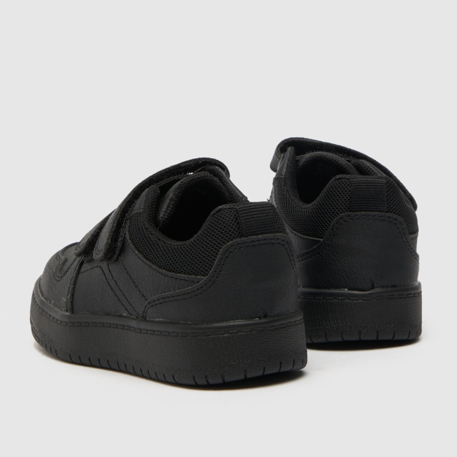 Black Schuh Machine Boys Toddler Trainers Dr Martens Schweiz