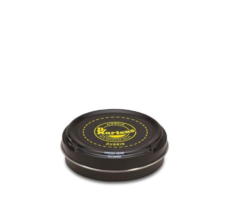 Dubbin Dr Martens Schweiz Zürich