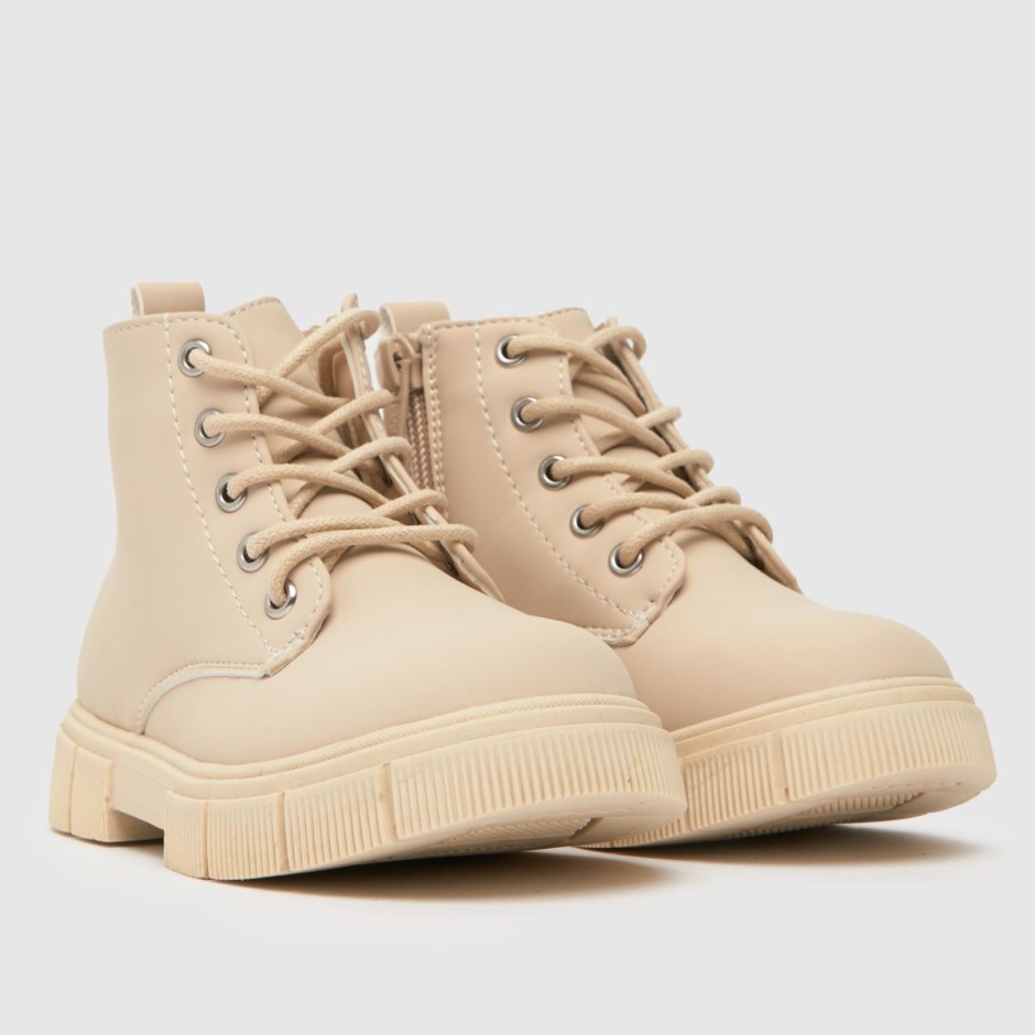 Natur Schuh Chant Schnürstiefel Mädchen Kleinkind Dr Martens Schweiz