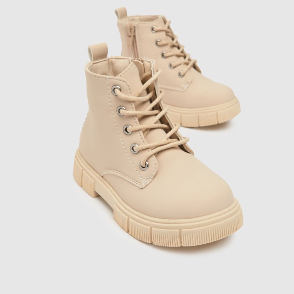 Natur Schuh Chant Schnürstiefel Mädchen Kleinkind Dr Martens Schweiz