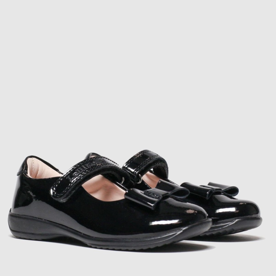 Lelli Kelly Perrie Dolly Mädchen Junior Schuhe Schwarz Dr Martens Schweiz