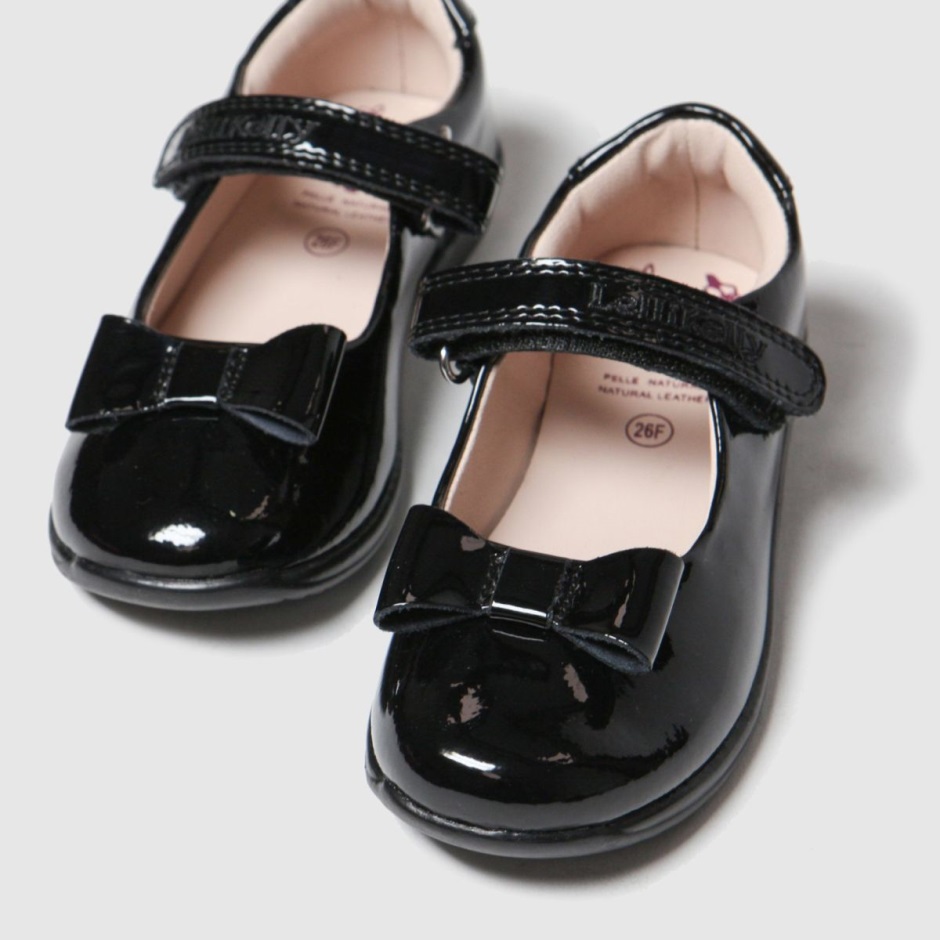 Lelli Kelly Perrie Dolly Mädchen Junior Schuhe Schwarz Dr Martens Schweiz