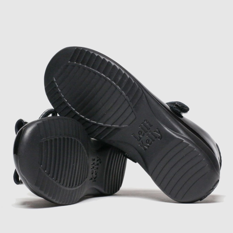 Lelli Kelly Perrie Dolly Mädchen Junior Schuhe Schwarz Dr Martens Schweiz