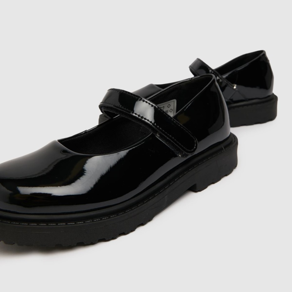 Schuh Lagune Patent Mädchen Junior Schuhe Schwarz Dr Martens Schweiz