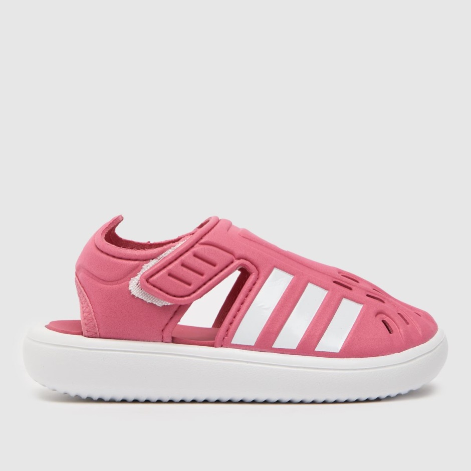 Adidas Water Girls Toddler Sandals Dr Martens Schweiz Zürich Pink