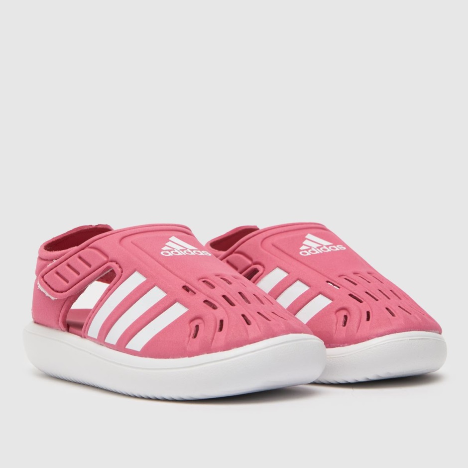 Adidas Water Girls Toddler Sandals Dr Martens Schweiz Zürich Pink