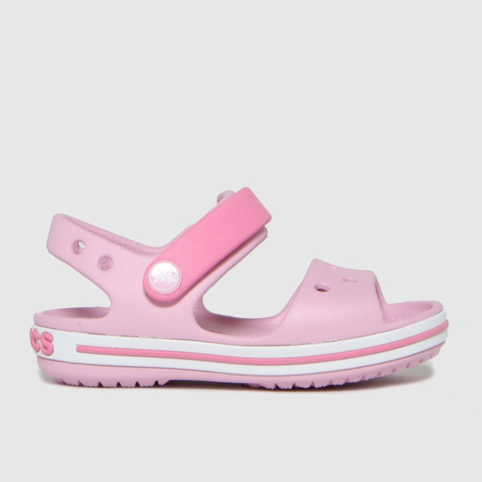Crocs Crocband Mädchen Kleinkind Sandalen Dr Martens Schweiz Zürich Lila