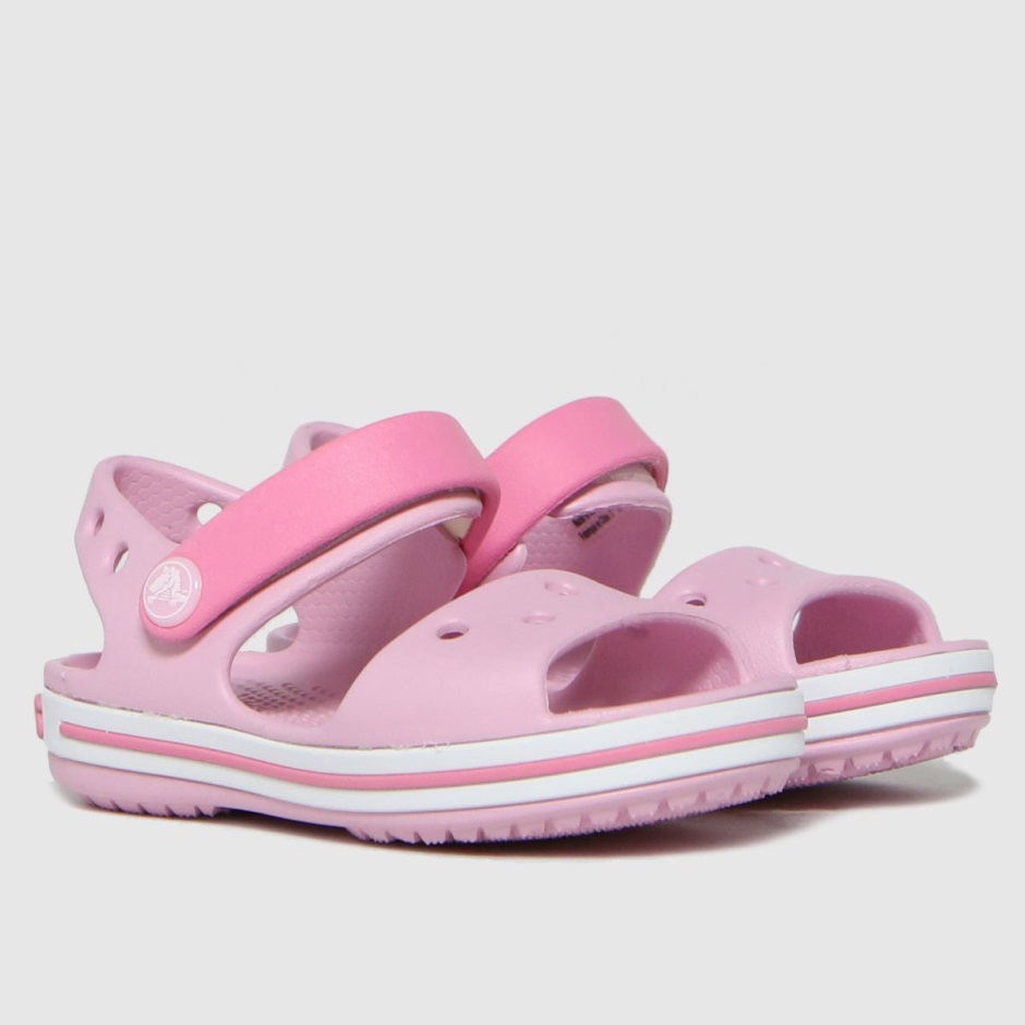 Crocs Crocband Mädchen Kleinkind Sandalen Dr Martens Schweiz Zürich Lila