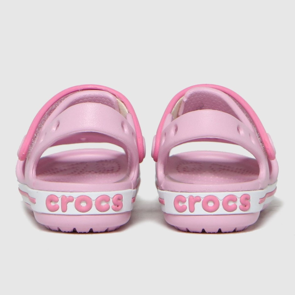Crocs Crocband Mädchen Kleinkind Sandalen Dr Martens Schweiz Zürich Lila