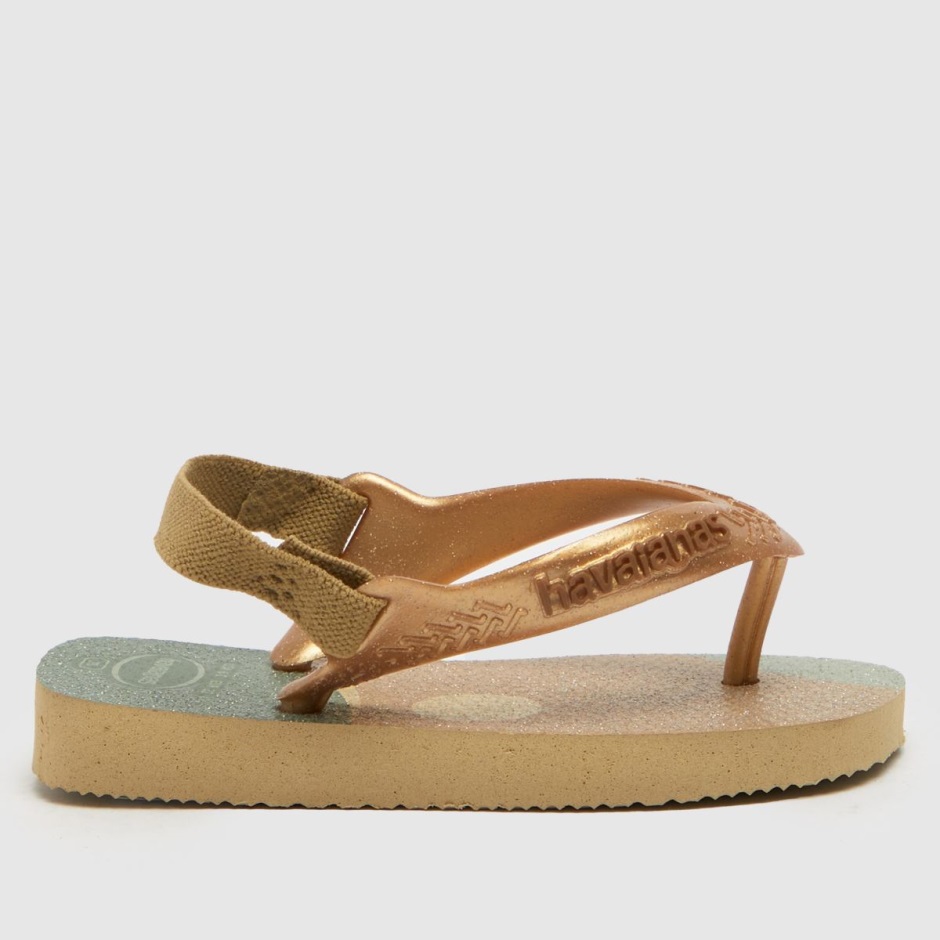 Dr Martens Schweiz Zürich Gold Havaianas Baby Palette Glow Girls Baby Sandals