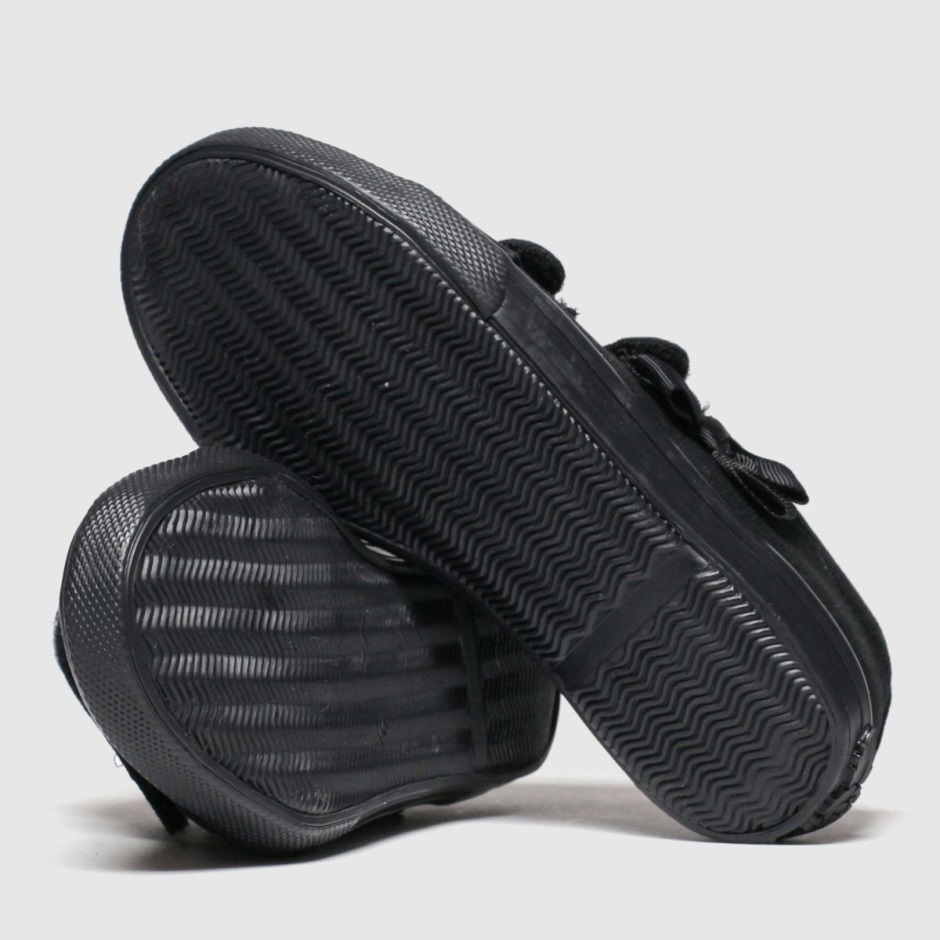 Dr Martens Schweiz Zürich Black Lelli Kelly Lily Girls Junior Trainers