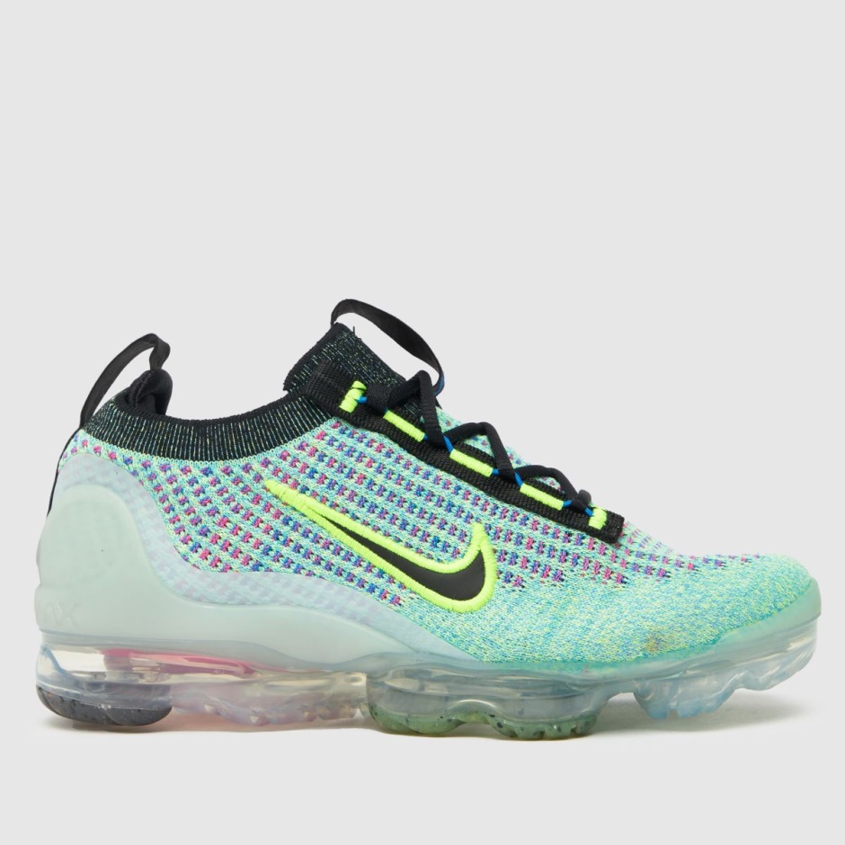 Dr Martens Schweiz Zürich Nike Air Vapormax 2021 Fk Girls Youth Trainers Multi
