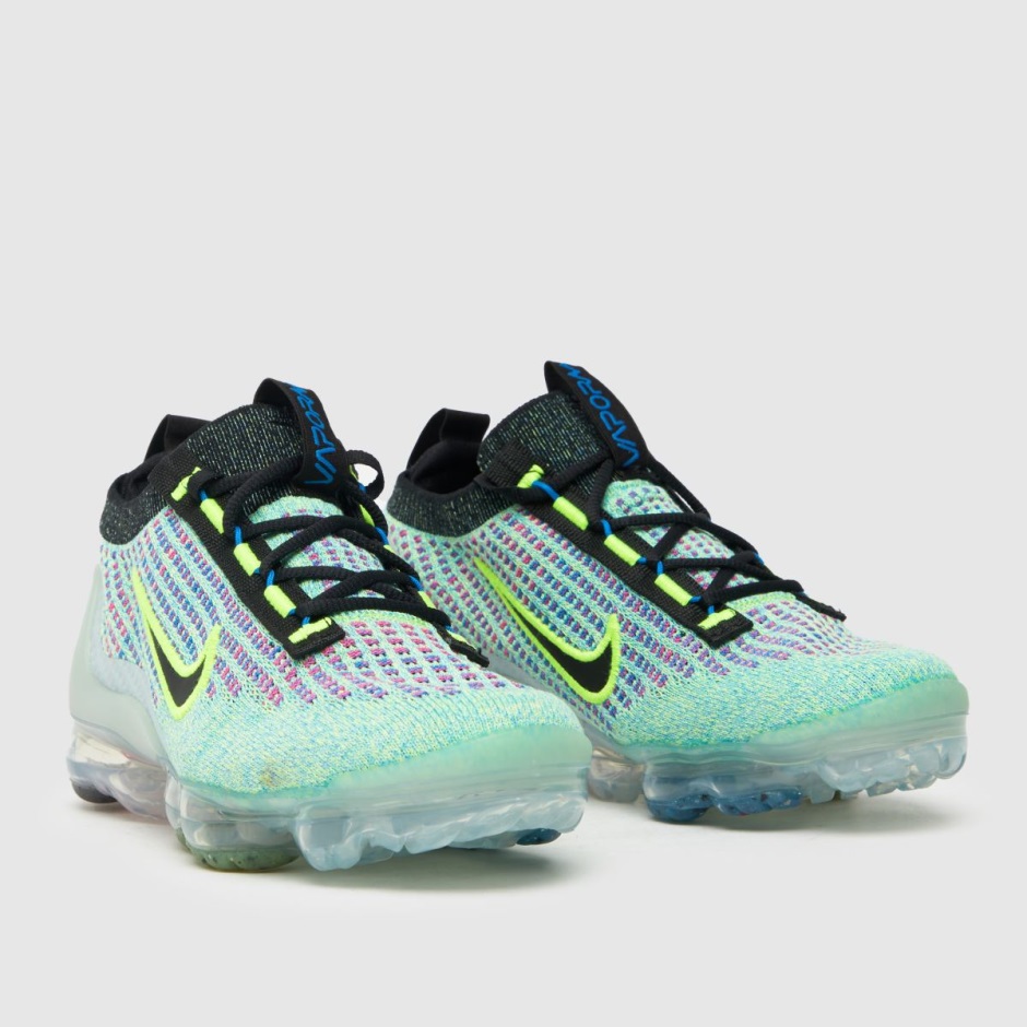 Dr Martens Schweiz Zürich Nike Air Vapormax 2021 Fk Girls Youth Trainers Multi