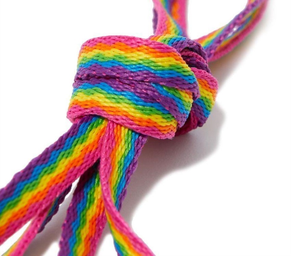 140 Cm Rainbow Pride 140 Cm Pride Schnürsenkel (8-10 Loch) Dr Martens Schweiz