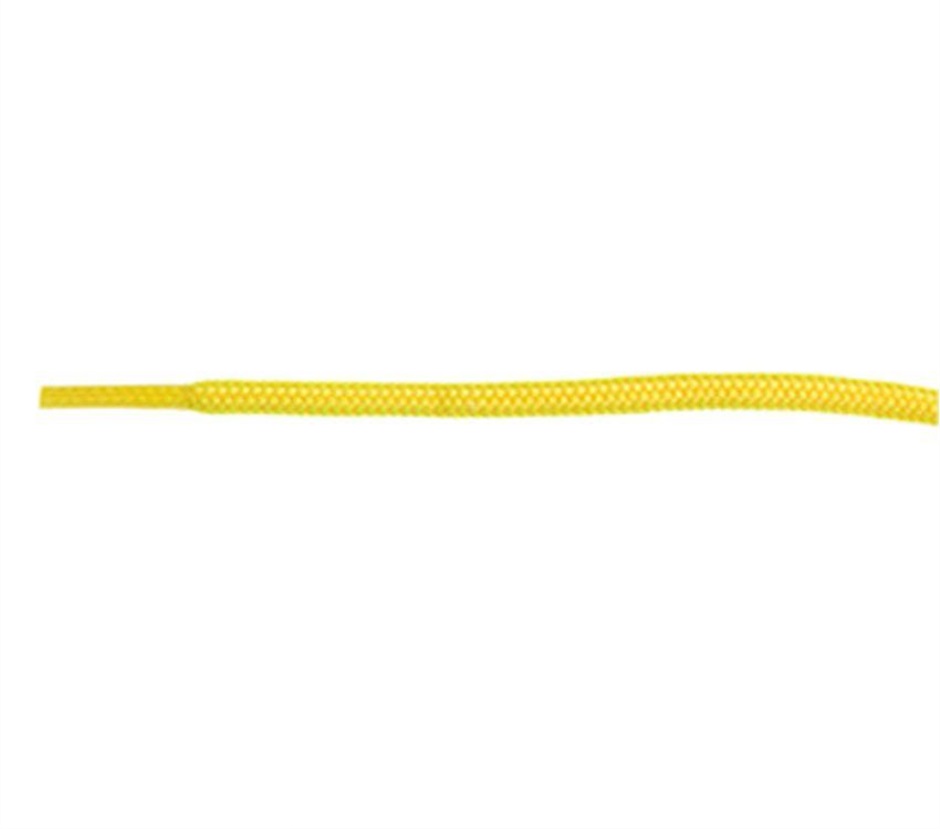 Dr Martens Schweiz Zürich 140cm Round Laces (8-10 Eye) Yellow Round