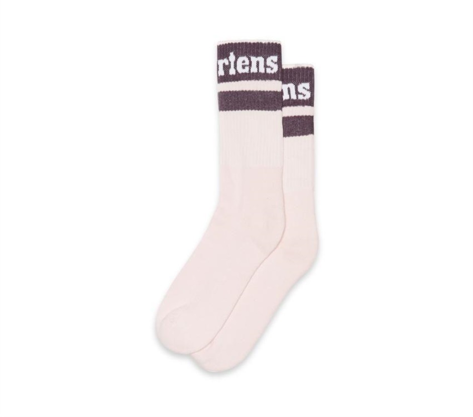Athletic Logo Dr Martens Schweiz Athletic Logo Sock