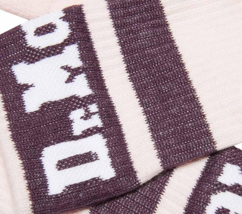 Athletic Logo Dr Martens Schweiz Athletic Logo Sock