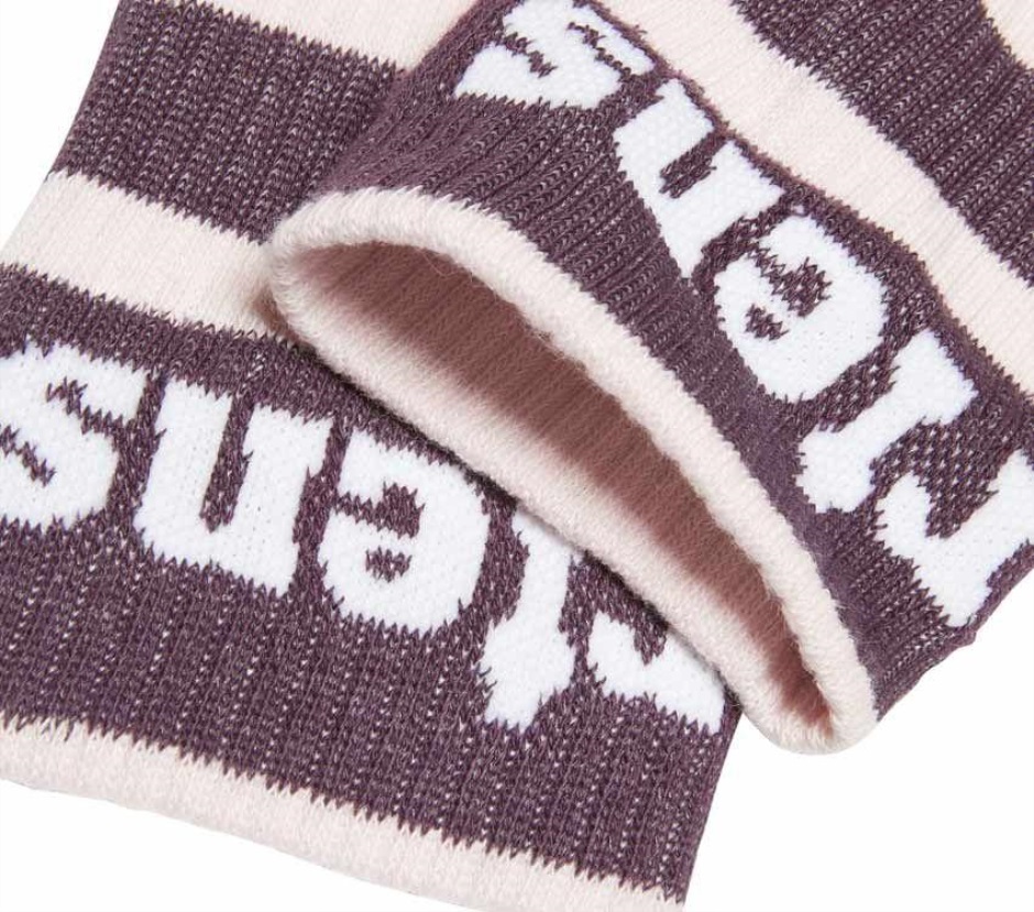 Athletic Logo Dr Martens Schweiz Athletic Logo Sock