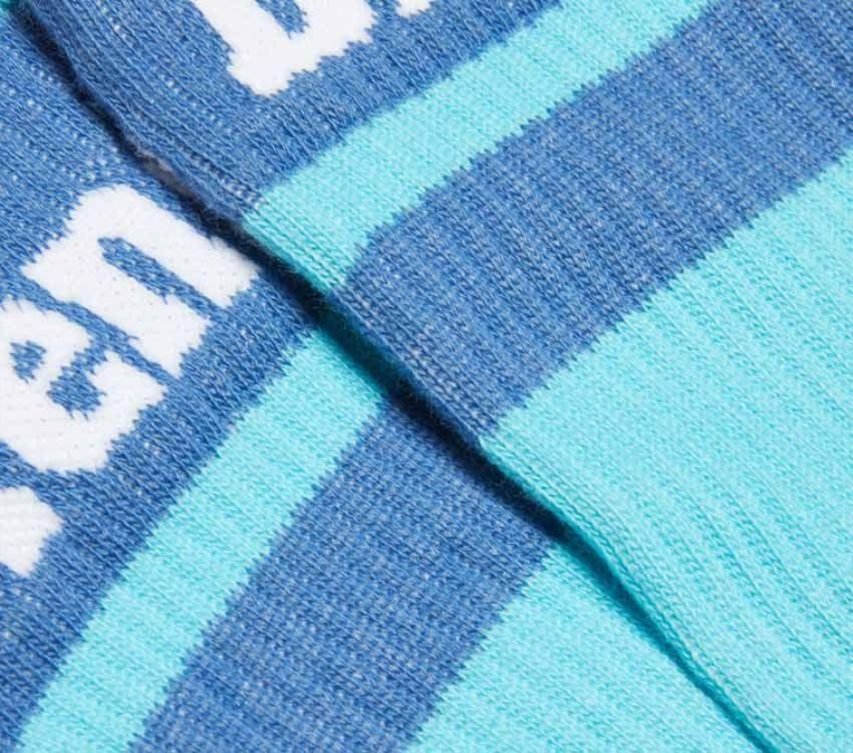 Dr Martens Schweiz Zürich Athletic Logo Athletic Logo Sock