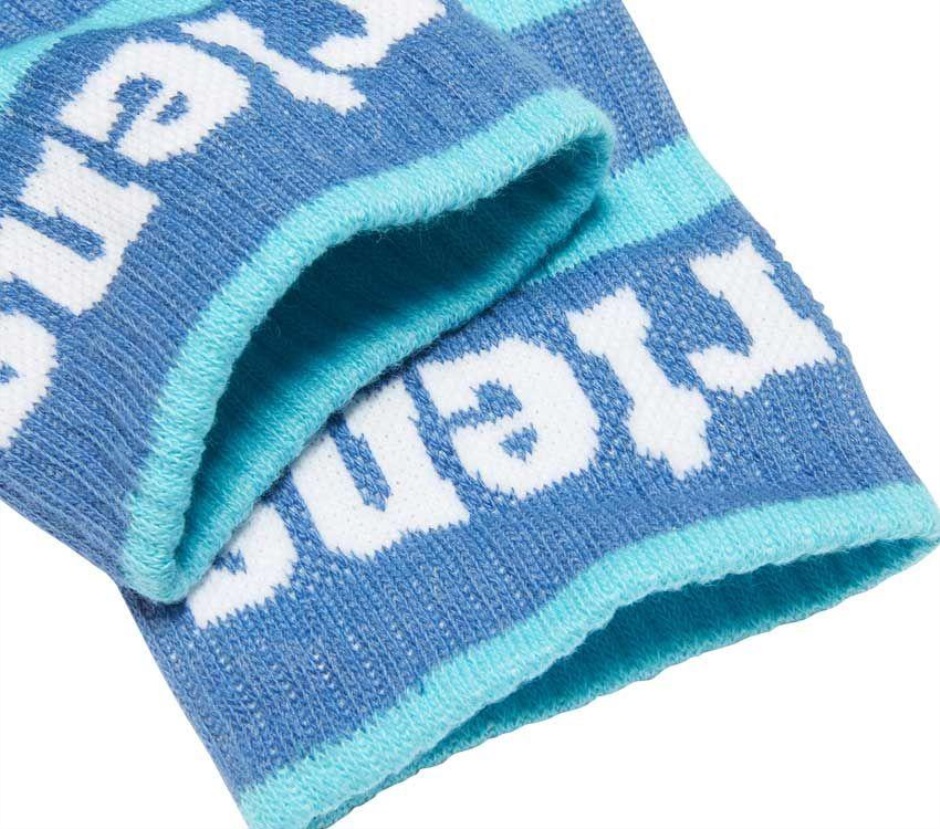 Dr Martens Schweiz Zürich Athletic Logo Athletic Logo Sock