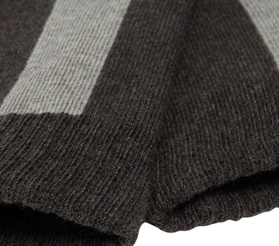 Anthrazit Baumwollmischung Doppelte Doc Socke Dr Martens Schweiz