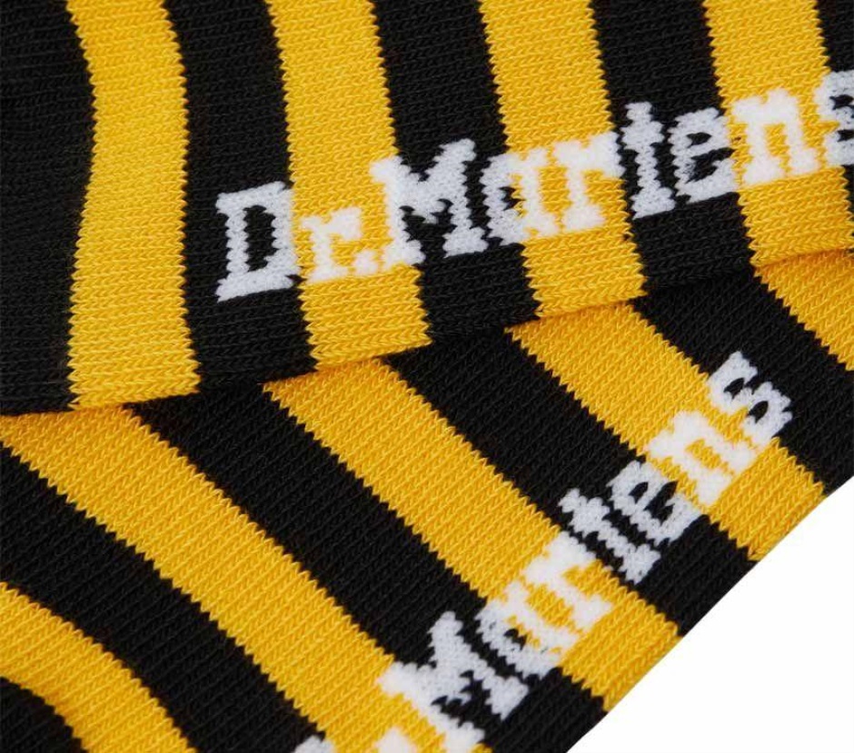 Stripe Sock Dms Dr Martens Schweiz