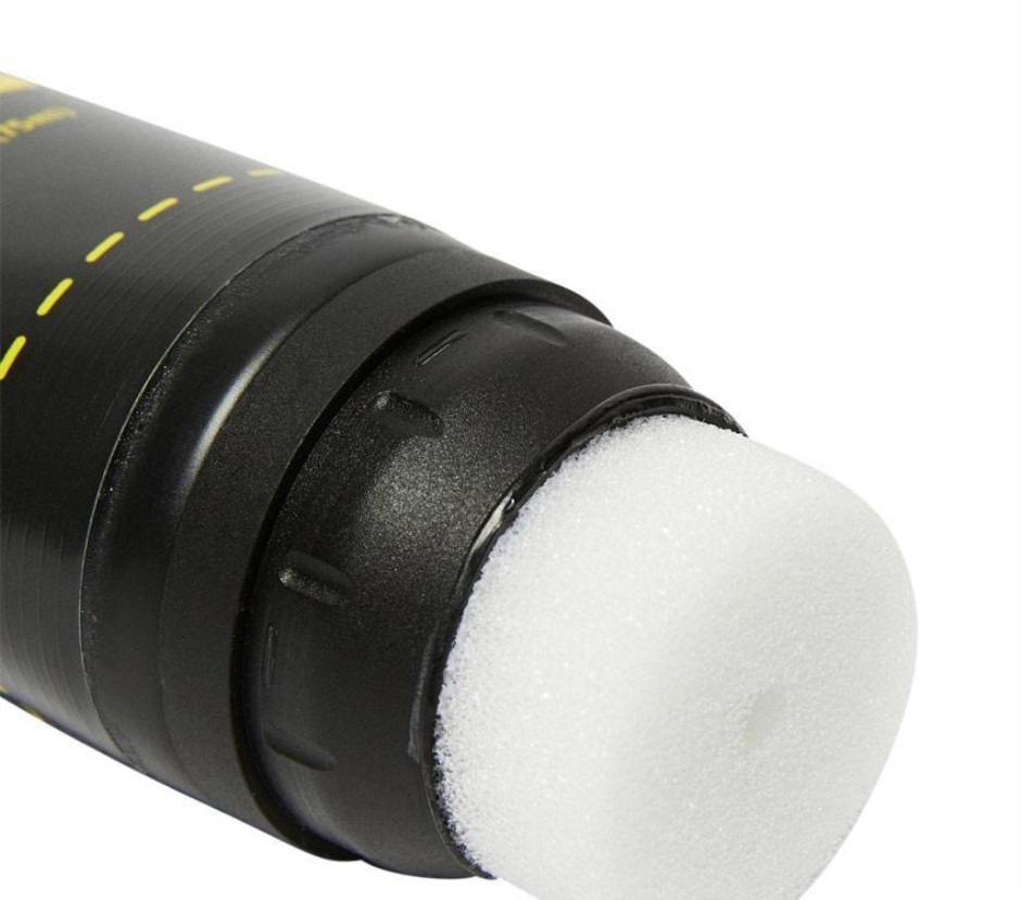 Dr Martens Schweiz Zürich Black Polish Cream 75ml