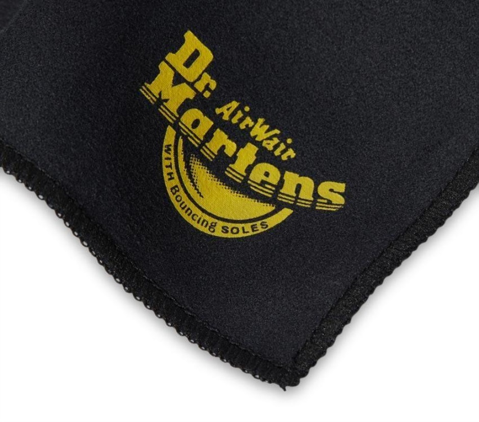 Mikrofaser-Schuhtuch Dr Martens Schweiz