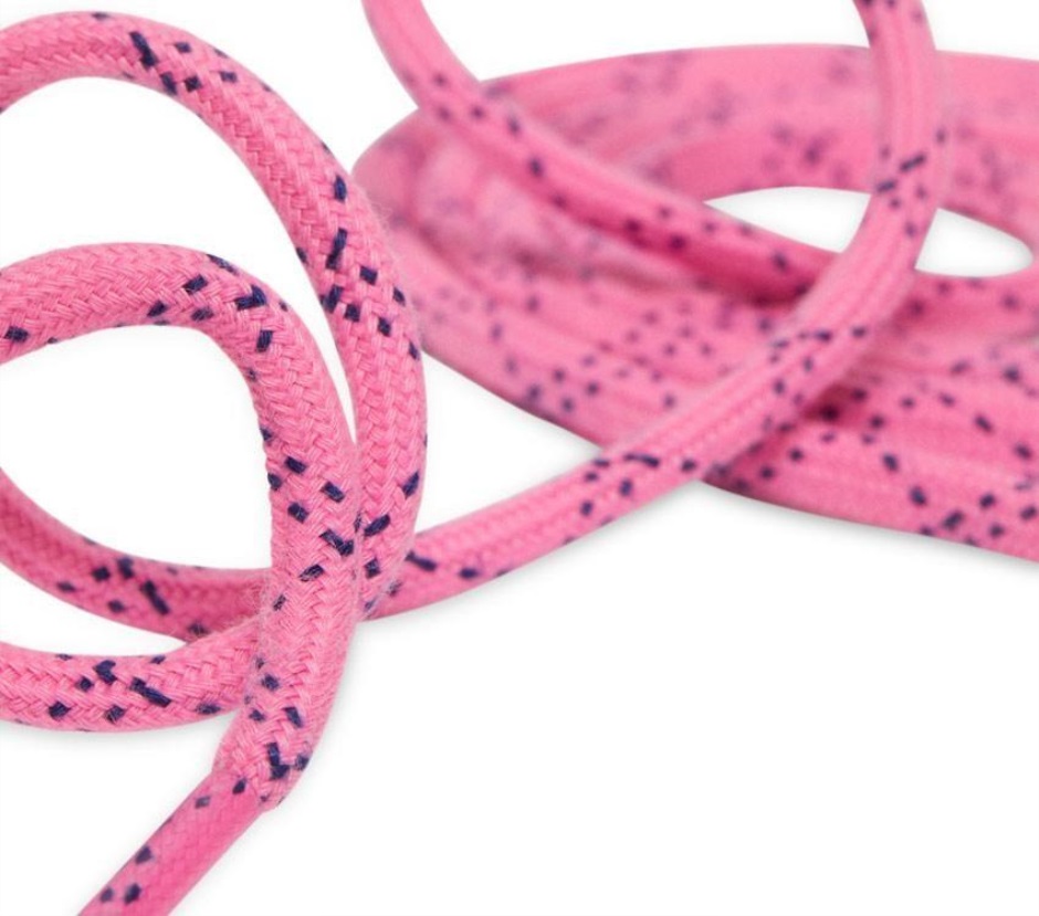 Dr Martens Schweiz Zürich Pink Pop Polyester 140cm Pink Pop Lace