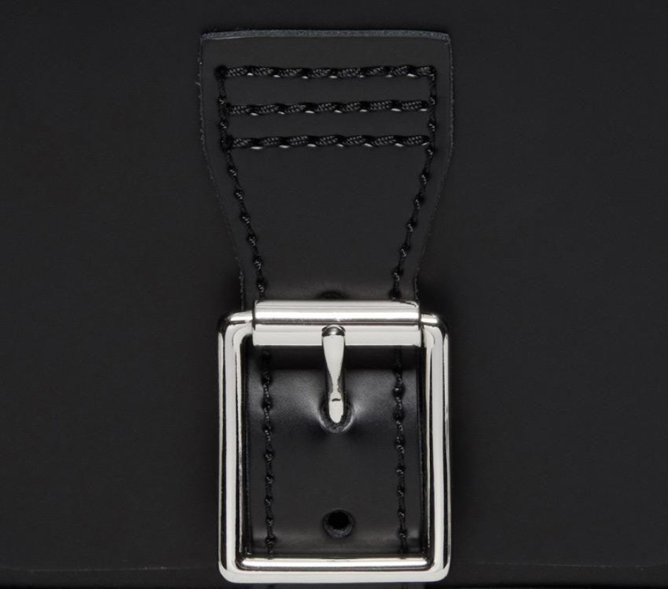 Box Crossbody Bag Dr Martens Schweiz Zürich Black Kiev-black Smooth