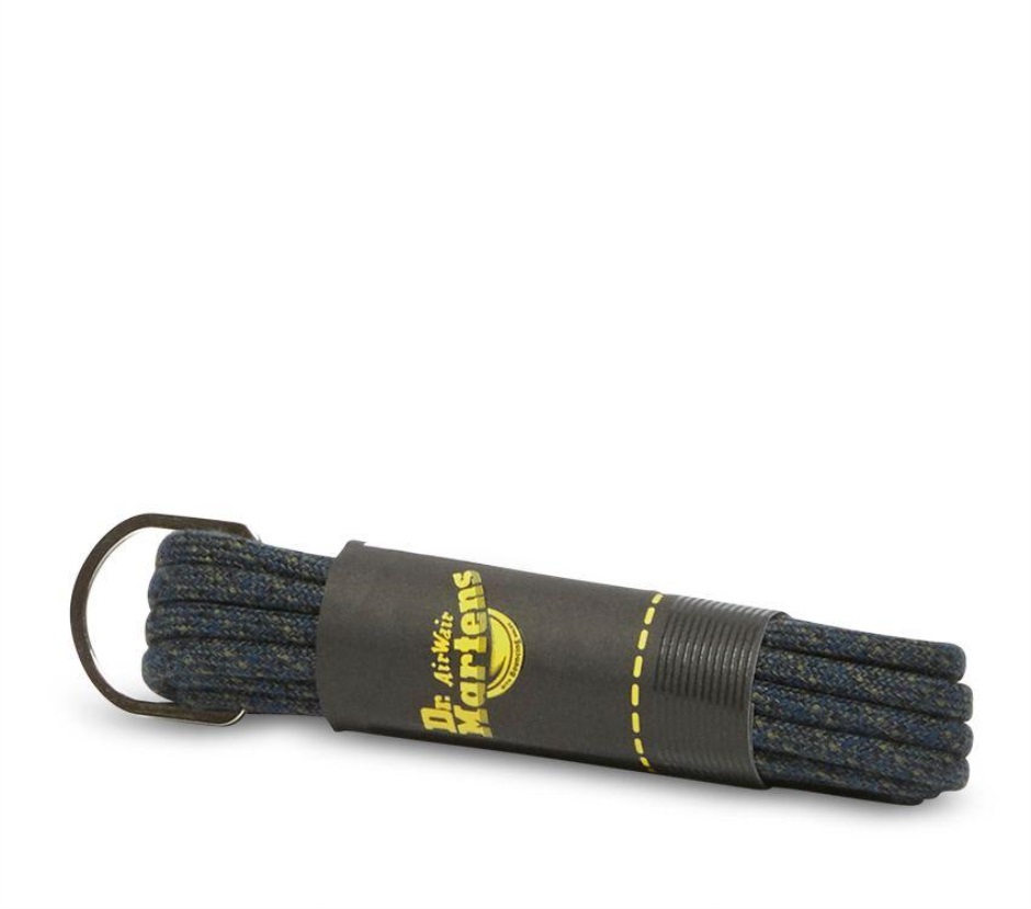 140cm Marl Khaki Laces Khaki Polyester Dr Martens Schweiz