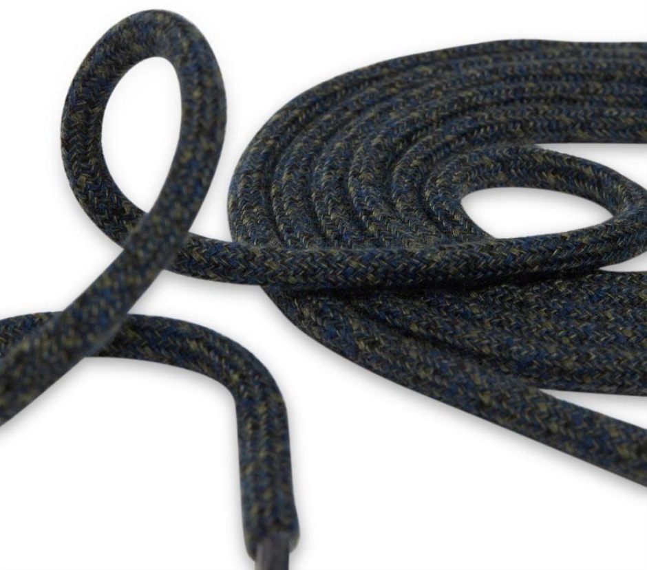 140cm Marl Khaki Laces Khaki Polyester Dr Martens Schweiz