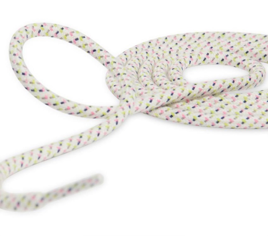 140cm Marl Ecru Lace Dr Martens Schweiz Zürich Ecru Polyester