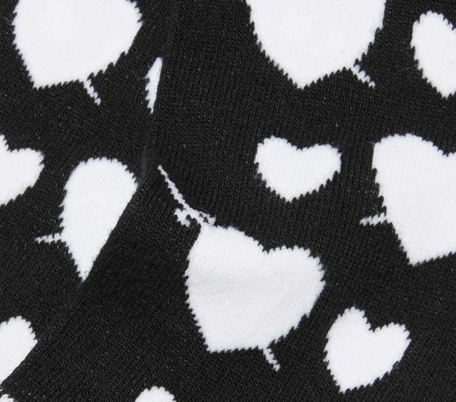 Special Dr Martens Schweiz Heart Sock