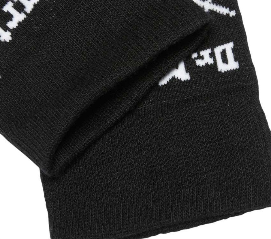 Special Dr Martens Schweiz Heart Sock