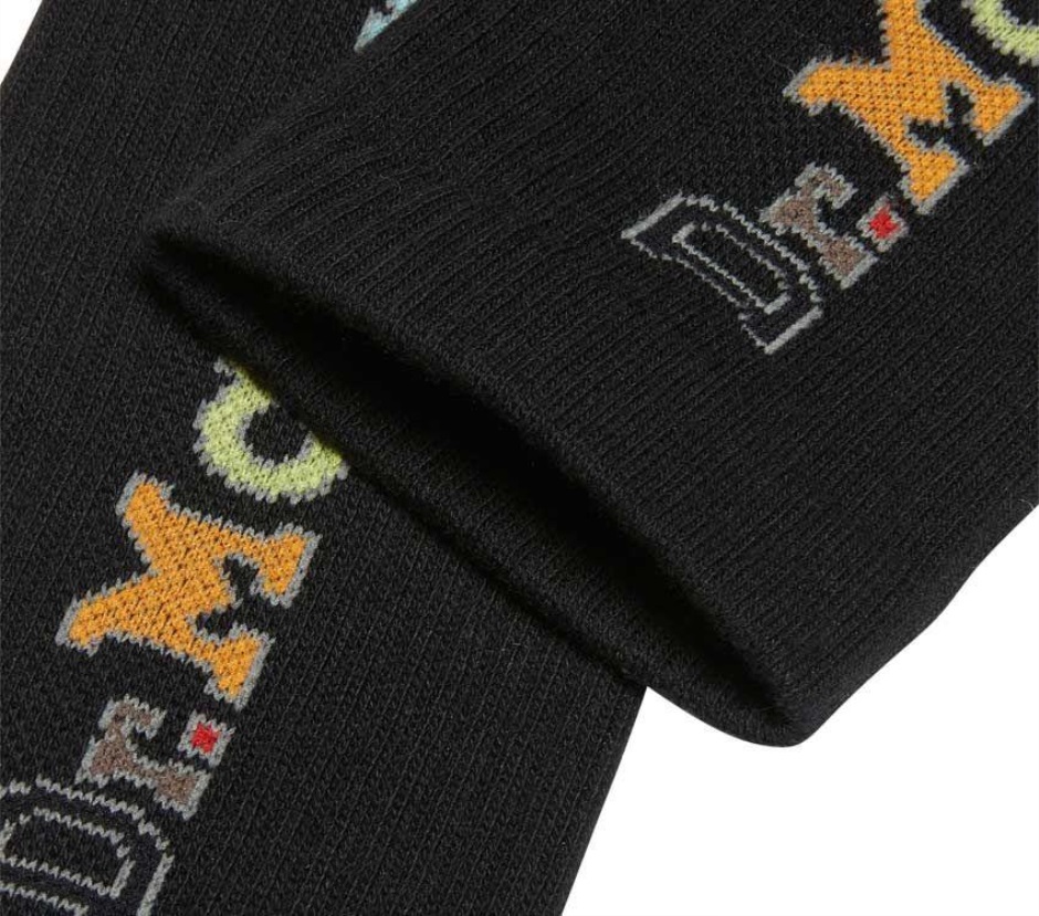 Pride Vertical Sock Dr Martens Schweiz Zürich Vertical Logo